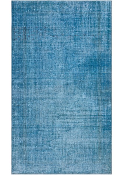 Atina Krem Eskitme Yün Modern Desenli Yün Hav Toz Vermez Leke Tutmayan Salon Yolluk Mutfak El Dokuma Halı