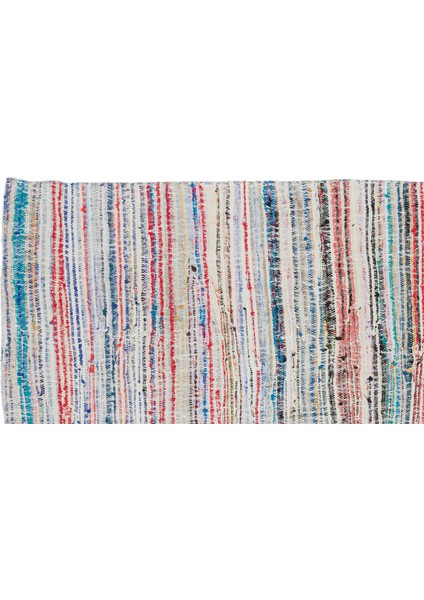 Iskece Turkuaz Eskitme Yün Modern Desenli Yün Hav Toz Vermez Leke Tutmayan Salon Yolluk Mutfak El Dokuma Halı indirimleri