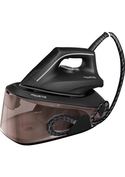 VR5120 Buhar Kazanlı Ütü – 2400W, 1.4l, Ekstra Buhar, Kireç Önleyici, Eco Mod