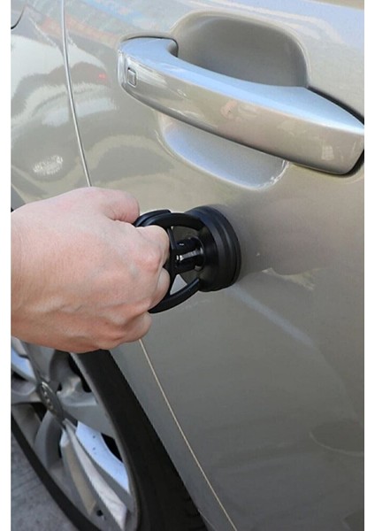 Araç Göçük Düzeltme Kaporta Çektirme Aparatı Vantuz modelleri