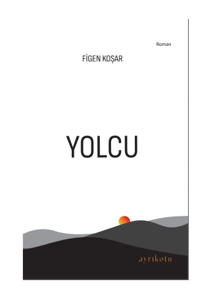 Yolcu