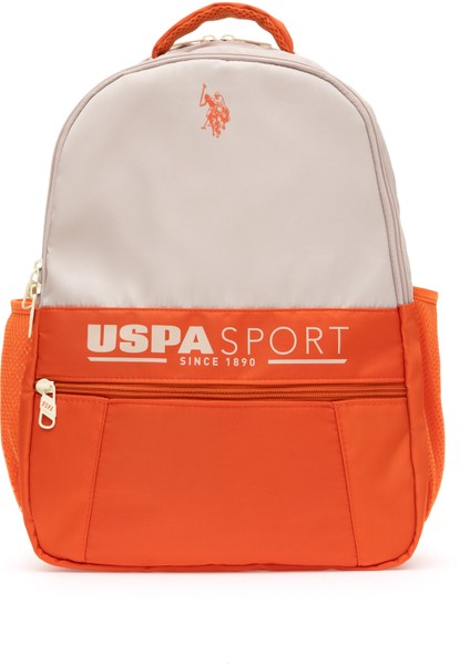 Erkek Çocuk Turuncu Okul Çantası 50315132-VR051 fiyatları