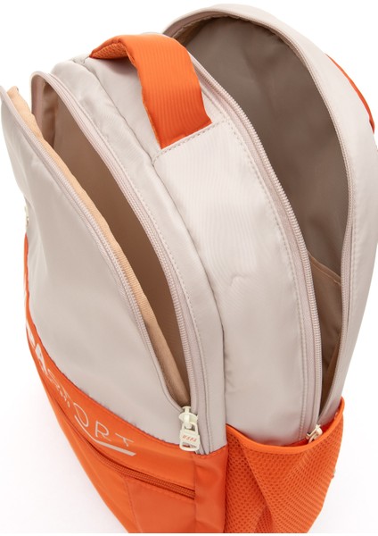 Erkek Çocuk Turuncu Okul Çantası 50315132-VR051 indirimleri