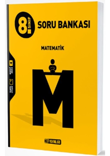 Lgs 8. Sınıf 4’lü Soru Bankası Seti (Türkçe, Paragraf, Matematik, Fen) + Learn English Book 8 Hediyeli modelleri