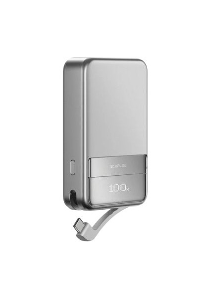 - Rapıd Manyetik Power Bank (10000MAH)