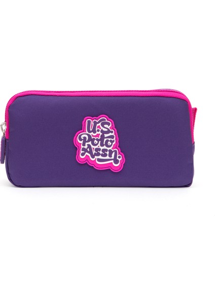 Kız Çocuk Mor Kalemlik 50315240-VR038 fiyatları