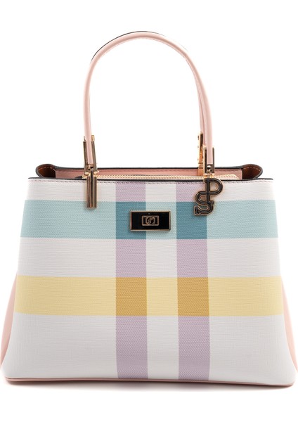 Kadın El ve Çapraz Çanta 1098