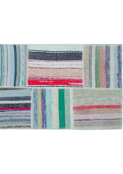 Atina Gri Eskitme Yün Modern Desenli Yün Hav Toz Vermez Leke Tutmayan Salon Yolluk Mutfak El Dokuma Halı fırsatları