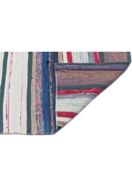 Girit Bej Çizgili Yün Modern Desenli Yün Hav Toz Vermez Leke Tutmayan Salon Yolluk Mutfak El Dokuma Halı fiyatları