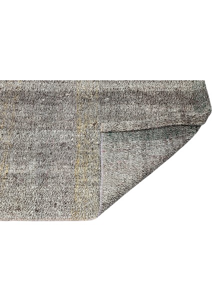 Teselya Mavi Çizgili Yün Modern Desenli Yün Hav Toz Vermez Leke Tutmayan Salon Yolluk Mutfak El Dokuma Halı fiyatları