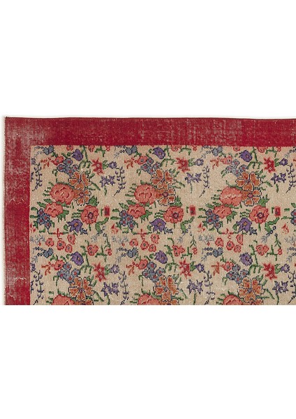 Atina Krem Eskitme Yün Modern Desenli Yün Hav Toz Vermez Leke Tutmayan Salon Yolluk Mutfak El Dokuma Halı fiyatları