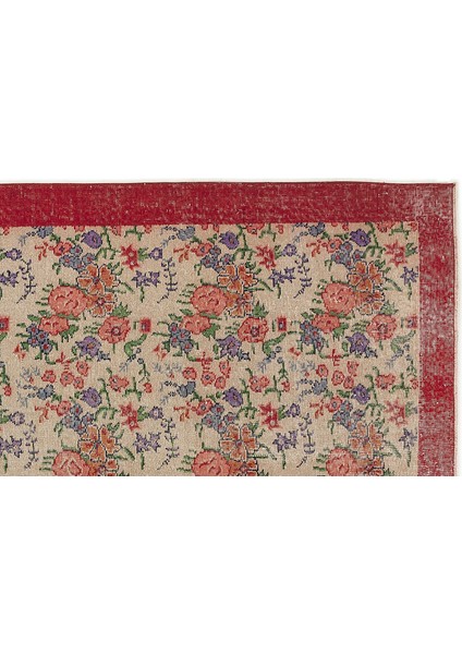 Atina Krem Eskitme Yün Modern Desenli Yün Hav Toz Vermez Leke Tutmayan Salon Yolluk Mutfak El Dokuma Halı modelleri