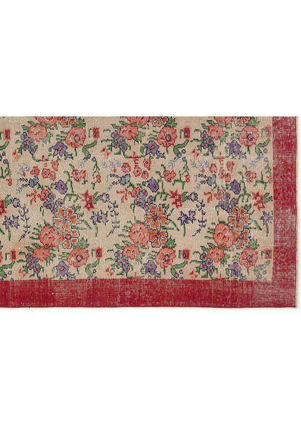 Atina Krem Eskitme Yün Modern Desenli Yün Hav Toz Vermez Leke Tutmayan Salon Yolluk Mutfak El Dokuma Halı indirimleri