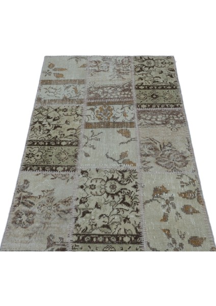 Girit Siyah Çiçekli Yün Modern Desenli Yün Hav Toz Vermez Leke Tutmayan Salon Yolluk Mutfak El Dokuma Halı modelleri