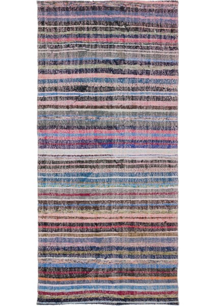 Atina Bej Eskitme Yün Modern Desenli Yün Hav Toz Vermez Leke Tutmayan Salon Yolluk Mutfak El Dokuma Halı