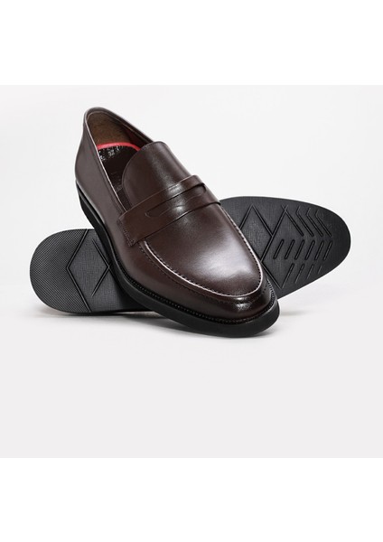 Hakiki Deri Erkek Klasik Ayakkabı 159MA315 modelleri