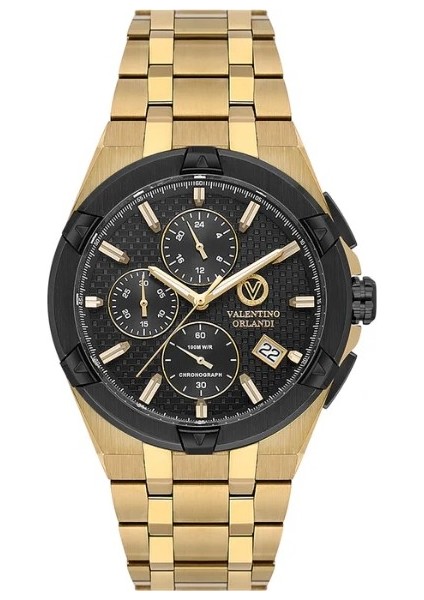 Erkek Kol Saati VO.1.10002-5 fiyatları