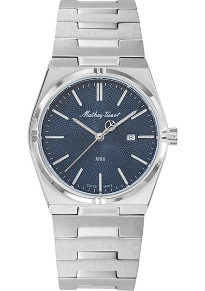 Mathey Tissot Kadın Kol Saati D118ABU modelleri