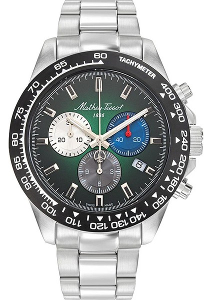 Mathey Tissot Erkek Kol Saati H938CHAV fırsatları