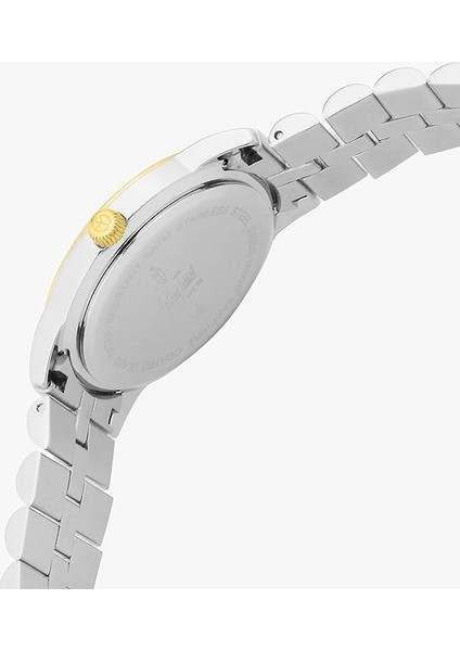 Mathey Tissot Kadın Kol Saati D10860BQDI fırsatları