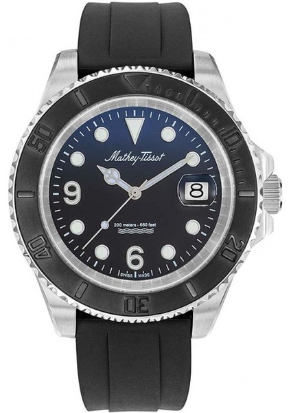 Mathey Tissot Erkek Kol Saati H909ABU modelleri