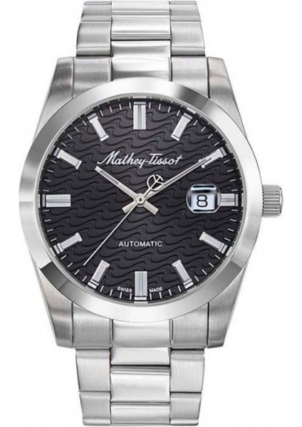 Mathey Tissot Erkek Kol Saati H1450ATAN fırsatları