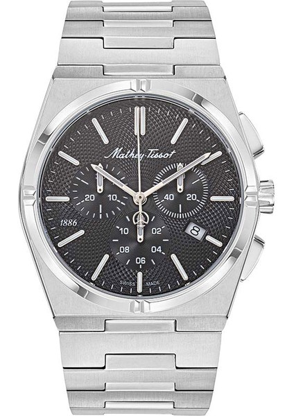 Mathey Tissot Erkek Kol Saati H118CHAN modelleri