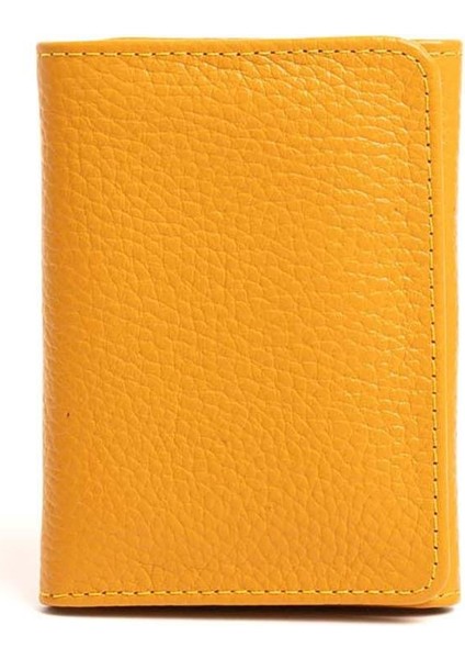 K.sarı SP1191 Unisex Cüzdan & Kartlık
