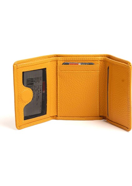 K.sarı SP1191 Unisex Cüzdan & Kartlık modelleri