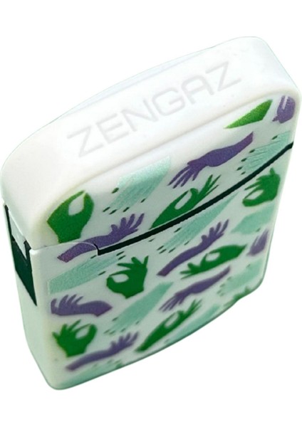 Büyülü Eller Çakmak modelleri