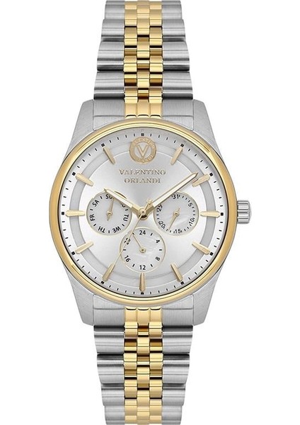 Kadın Kol Saati VO.1.10005-4