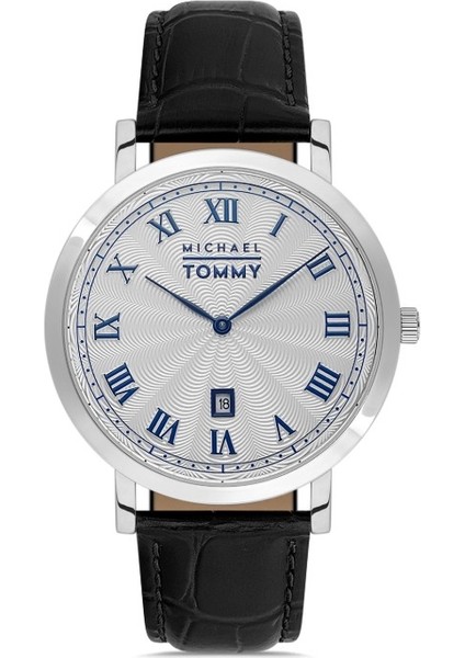 Mıchael Tommy Erkek Kol Saati MT-20310G-SYLB52 fiyatları