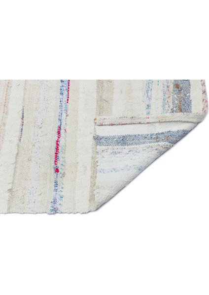 Iskece Bej Patchwork Yün Modern Desenli Yün Hav Toz Vermez Leke Tutmayan Salon Yolluk Mutfak El Dokuma Halı fiyatları