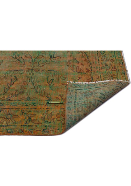 Atina Kırmızı Eskitme Yün Modern Desenli Yün Hav Toz Vermez Leke Tutmayan Salon Yolluk Mutfak El Dokuma Halı fiyatları