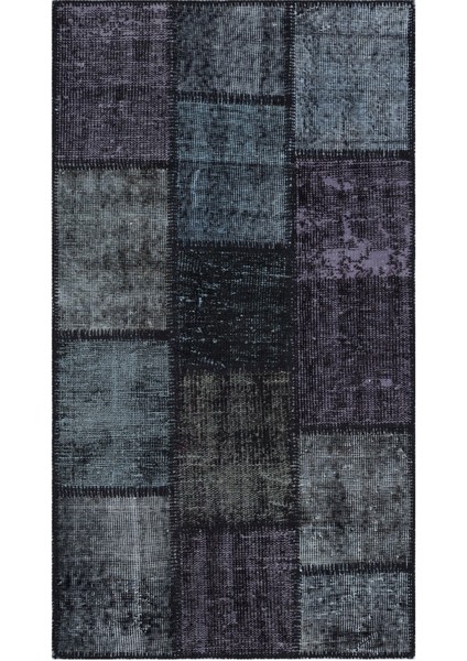 Girit Kırmızı Çizgili Yün Modern Desenli Yün Hav Toz Vermez Leke Tutmayan Salon Yolluk Mutfak El Dokuma Halı