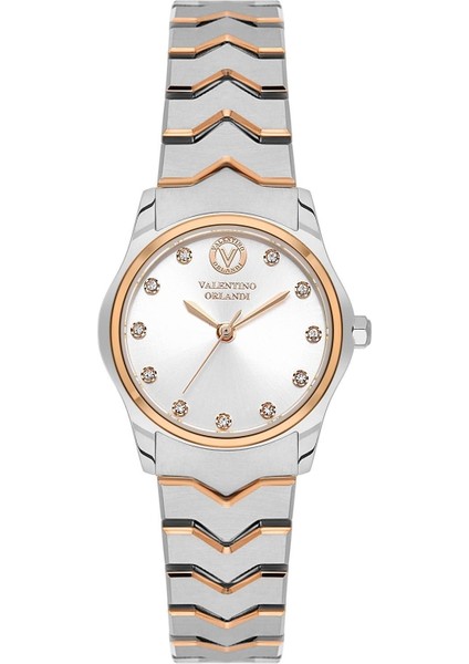 Kadın Kol Saati VO.1.10004-4 fiyatları