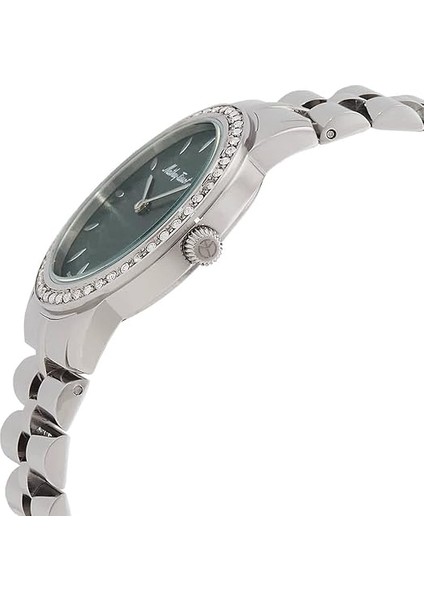 Mathey Tissot Kadın Kol Saati D10860AQV modelleri
