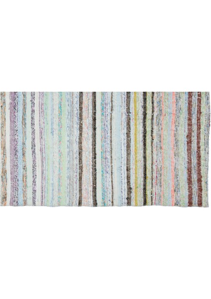 Girit Bej Çizgili Yün Modern Desenli Yün Hav Toz Vermez Leke Tutmayan Salon Yolluk Mutfak El Dokuma Halı fırsatları