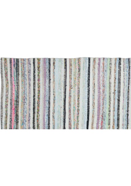 Girit Bej Çizgili Yün Modern Desenli Yün Hav Toz Vermez Leke Tutmayan Salon Yolluk Mutfak El Dokuma Halı indirimleri