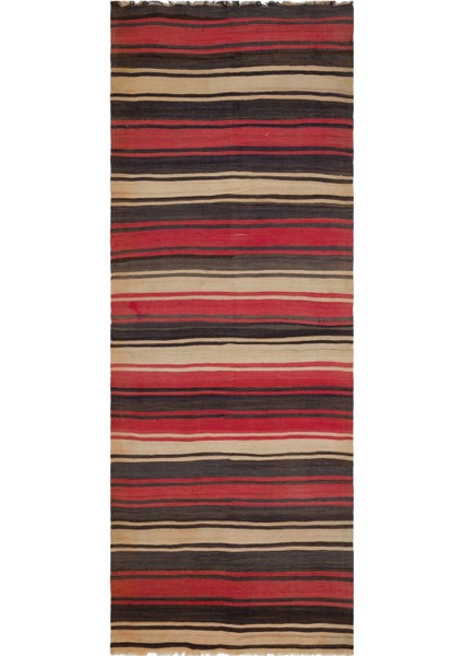 Epir Turkuaz Eskitme Yün Modern Desenli Yün Hav Toz Vermez Leke Tutmayan Salon Yolluk Mutfak El Dokuma Halı