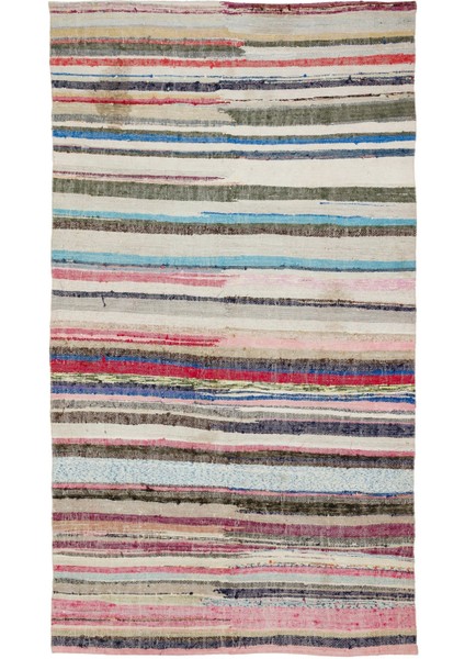 Atina Gri Eskitme Yün Modern Desenli Yün Hav Toz Vermez Leke Tutmayan Salon Yolluk Mutfak El Dokuma Halı