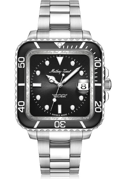 Mathey Tissot Erkek Kol Saati H902QAN fiyatları