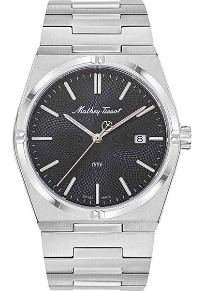 Mathey Tissot Erkek Kol Saati H118AN fırsatları