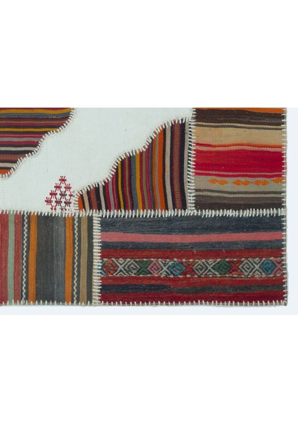 Teselya Bej Eskitme Yün Modern Desenli Yün Hav Toz Vermez Leke Tutmayan Salon Yolluk Mutfak El Dokuma Halı fırsatları