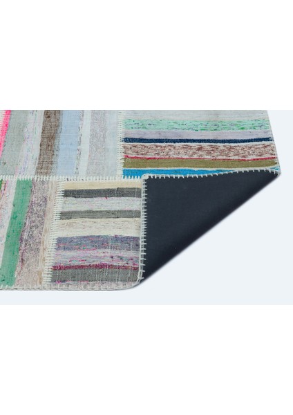 Iskece Bej Eskitme Yün Modern Desenli Yün Hav Toz Vermez Leke Tutmayan Salon Yolluk Mutfak El Dokuma Halı indirimleri