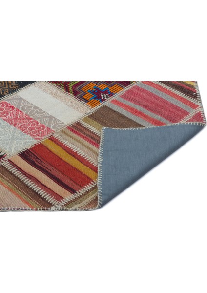 Atina Krem Eskitme Yün Modern Desenli Yün Hav Toz Vermez Leke Tutmayan Salon Yolluk Mutfak El Dokuma Halı fiyatları