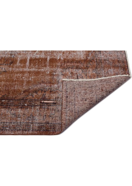 Girit Bej Çizgili Yün Modern Desenli Yün Hav Toz Vermez Leke Tutmayan Salon Yolluk Mutfak El Dokuma Halı modelleri