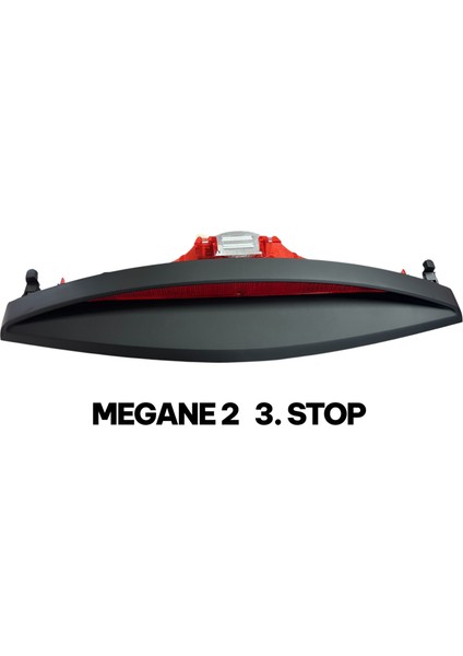 Megane 2 Sedan 3. Stop 8200175536