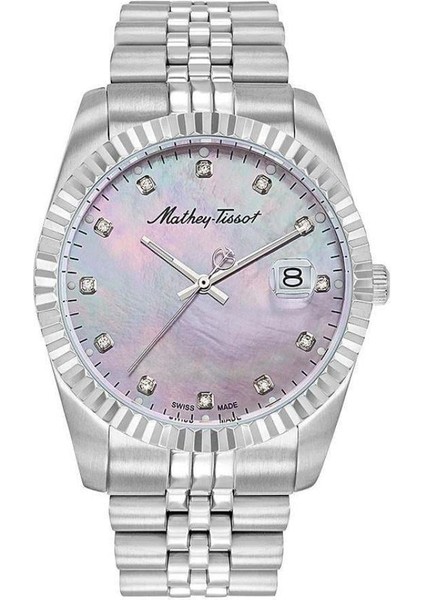 Mathey Tissot Kadın Kol Saati H710AVIO modelleri