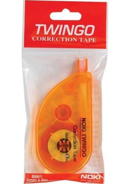 Şerit Silici Twingo 5mm x 8m